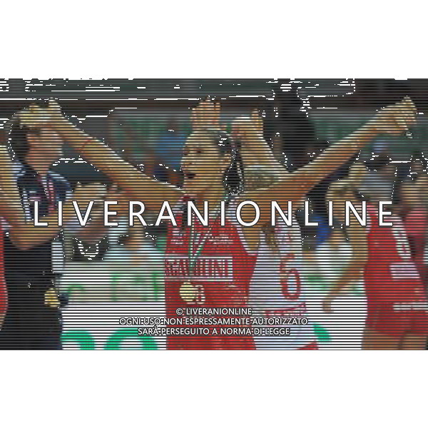 ©Alessandro Falzone/AG ALDO LIVERANI SAS