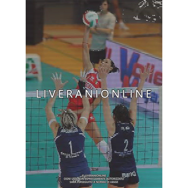 ©Alessandro Falzone/AG ALDO LIVERANI SAS