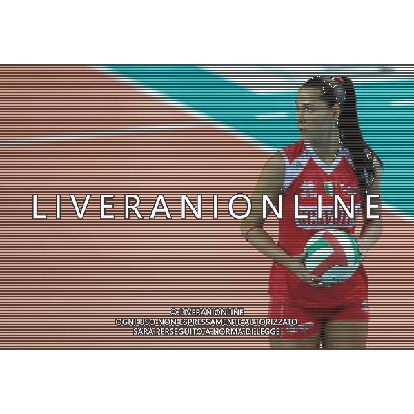 ©Alessandro Falzone/AG ALDO LIVERANI SAS