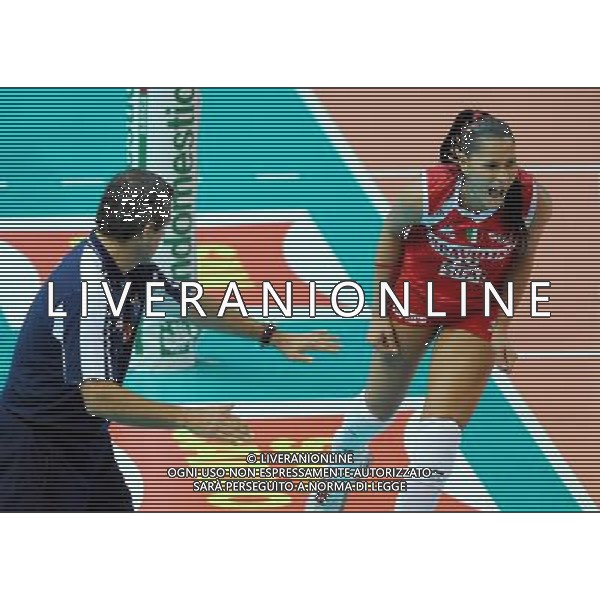 ©Alessandro Falzone/AG ALDO LIVERANI SAS