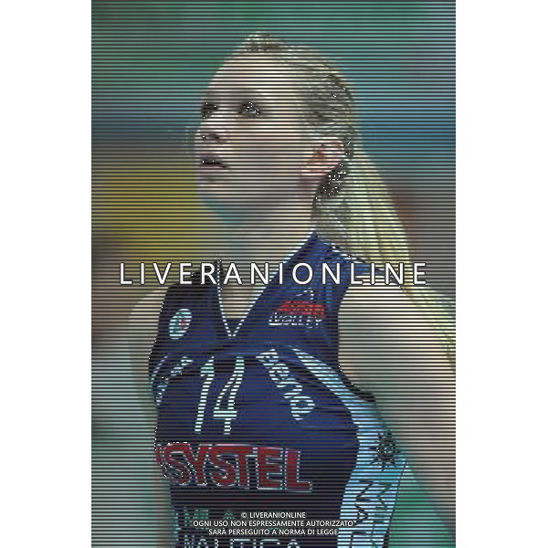 ©Alessandro Falzone/AG ALDO LIVERANI SAS