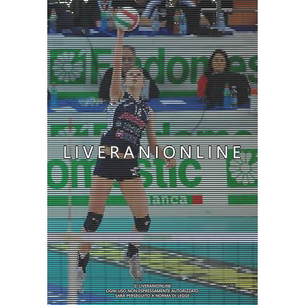 ©Alessandro Falzone/AG ALDO LIVERANI SAS