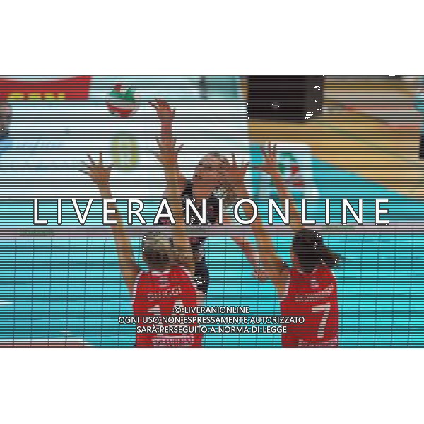 ©Alessandro Falzone/AG ALDO LIVERANI SAS