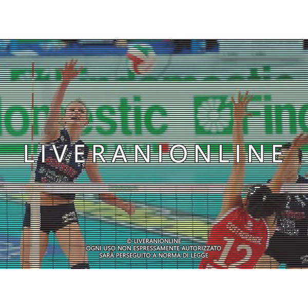 ©Alessandro Falzone/AG ALDO LIVERANI SAS