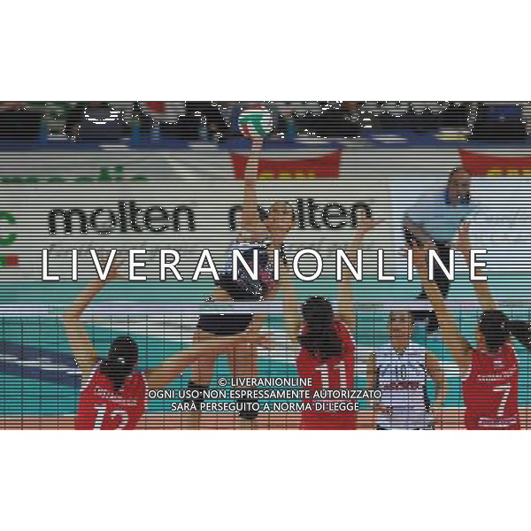 ©Alessandro Falzone/AG ALDO LIVERANI SAS