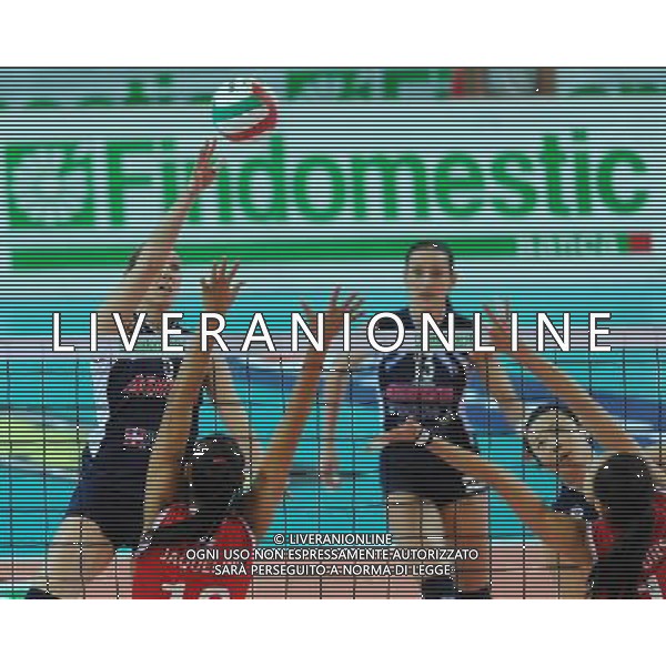 ©Alessandro Falzone/AG ALDO LIVERANI SAS