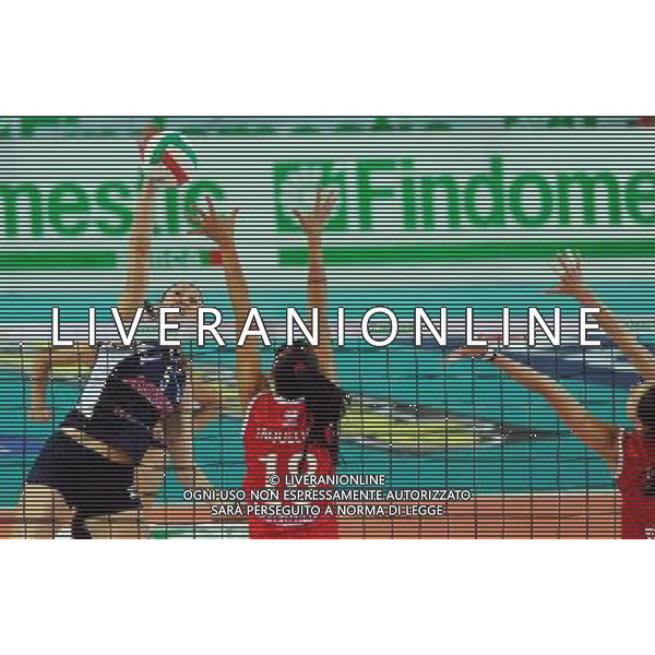 ©Alessandro Falzone/AG ALDO LIVERANI SAS