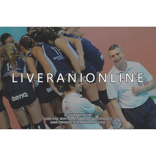 ©Alessandro Falzone/AG ALDO LIVERANI SAS