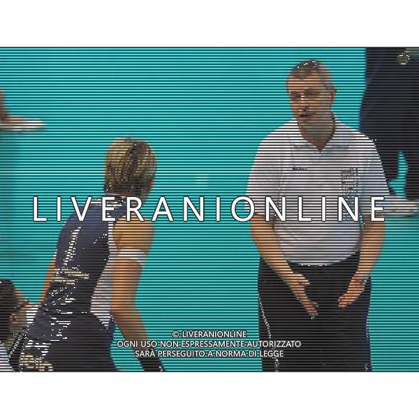 ©Alessandro Falzone/AG ALDO LIVERANI SAS