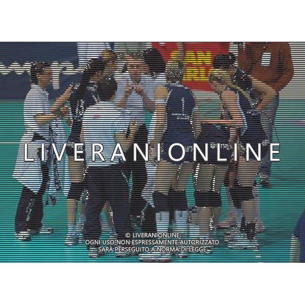 ©Alessandro Falzone/AG ALDO LIVERANI SAS