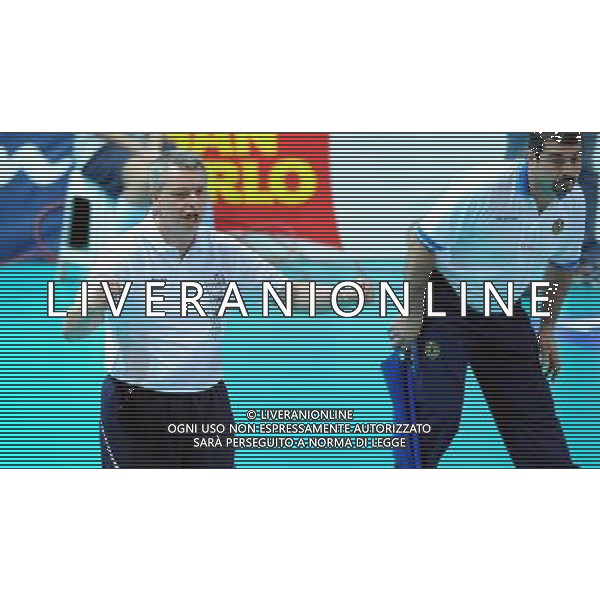 ©Alessandro Falzone/AG ALDO LIVERANI SAS