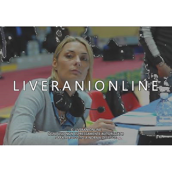©Alessandro Falzone/AG ALDO LIVERANI SAS