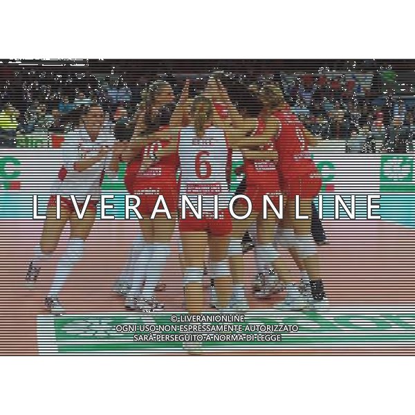 ©Alessandro Falzone/AG ALDO LIVERANI SAS