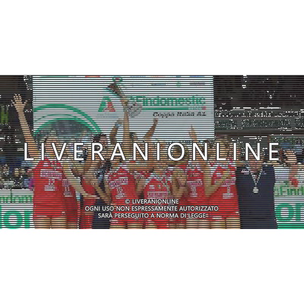 ©Alessandro Falzone/AG ALDO LIVERANI SAS