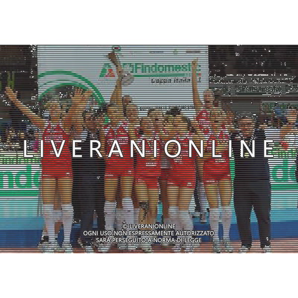 ©Alessandro Falzone/AG ALDO LIVERANI SAS