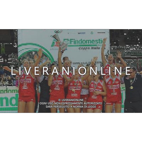 ©Alessandro Falzone/AG ALDO LIVERANI SAS