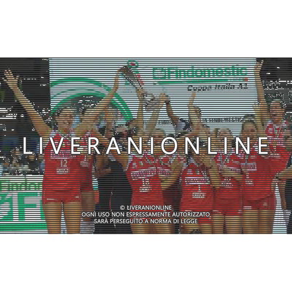 ©Alessandro Falzone/AG ALDO LIVERANI SAS
