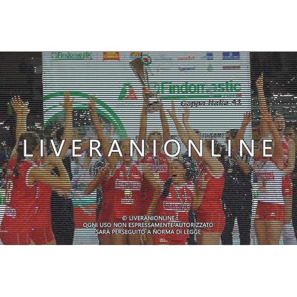 ©Alessandro Falzone/AG ALDO LIVERANI SAS