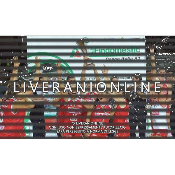 ©Alessandro Falzone/AG ALDO LIVERANI SAS