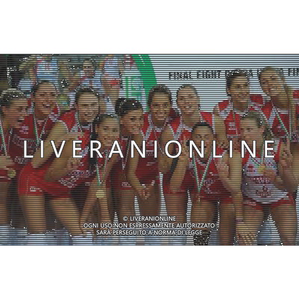 ©Alessandro Falzone/AG ALDO LIVERANI SAS