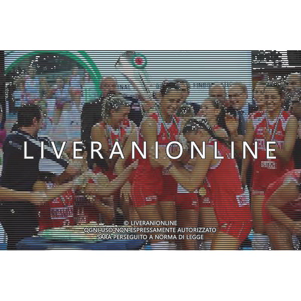 ©Alessandro Falzone/AG ALDO LIVERANI SAS