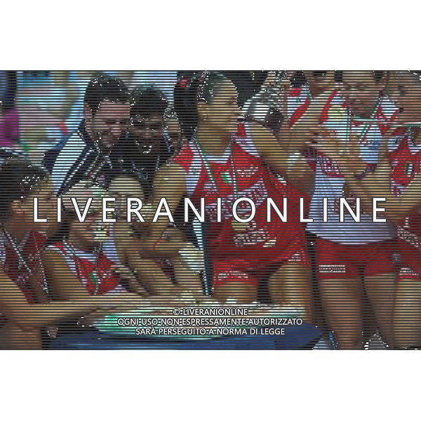 ©Alessandro Falzone/AG ALDO LIVERANI SAS