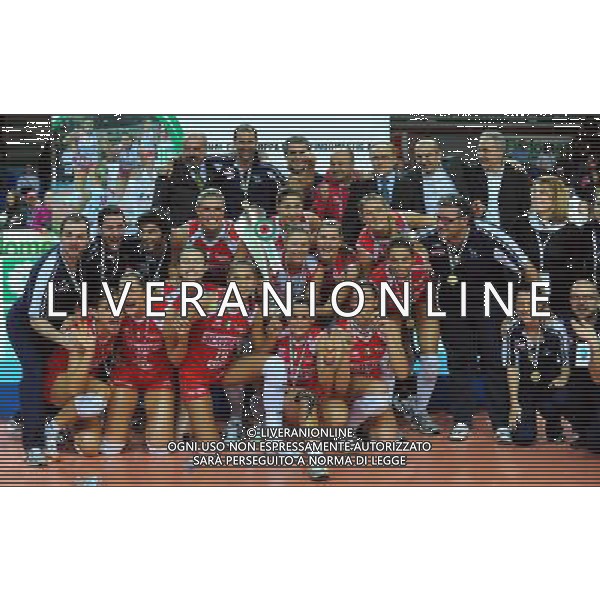©Alessandro Falzone/AG ALDO LIVERANI SAS