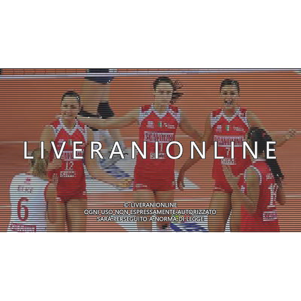 ©Alessandro Falzone/AG ALDO LIVERANI SAS
