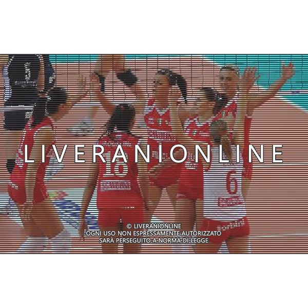©Alessandro Falzone/AG ALDO LIVERANI SAS