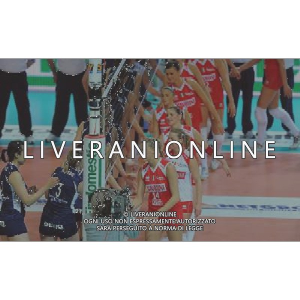 ©Alessandro Falzone/AG ALDO LIVERANI SAS