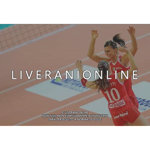 ©Alessandro Falzone/AG ALDO LIVERANI SAS