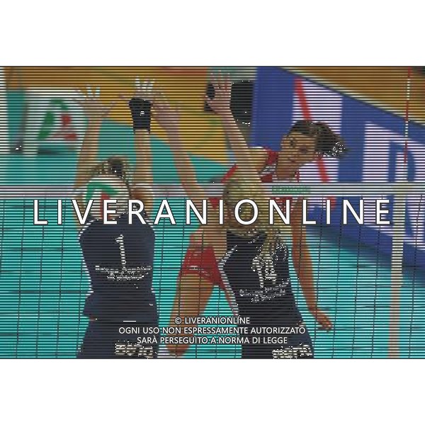 ©Alessandro Falzone/AG ALDO LIVERANI SAS