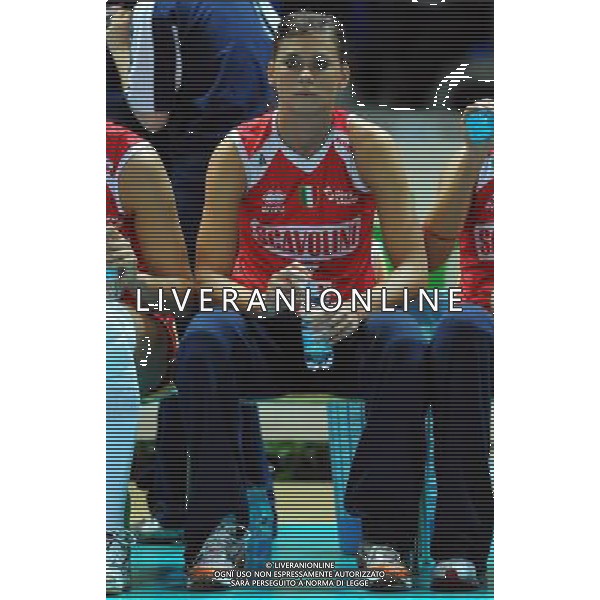 ©Alessandro Falzone/AG ALDO LIVERANI SAS