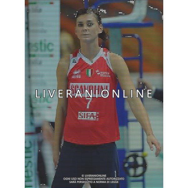 ©Alessandro Falzone/AG ALDO LIVERANI SAS