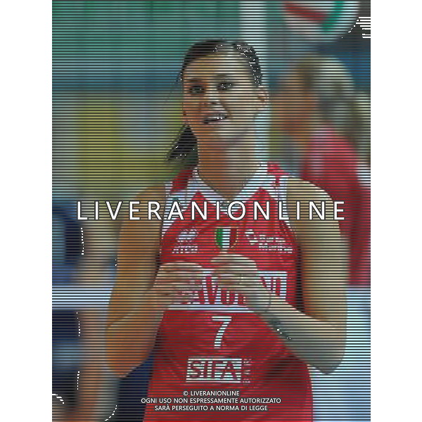 ©Alessandro Falzone/AG ALDO LIVERANI SAS