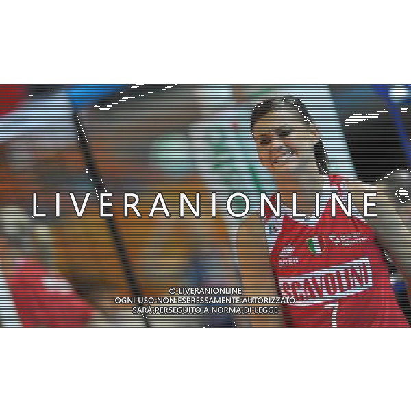 ©Alessandro Falzone/AG ALDO LIVERANI SAS