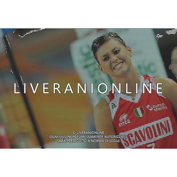 ©Alessandro Falzone/AG ALDO LIVERANI SAS