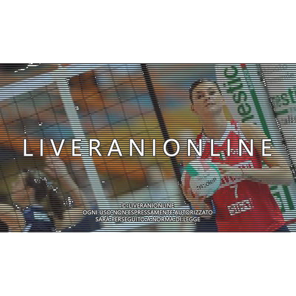 ©Alessandro Falzone/AG ALDO LIVERANI SAS