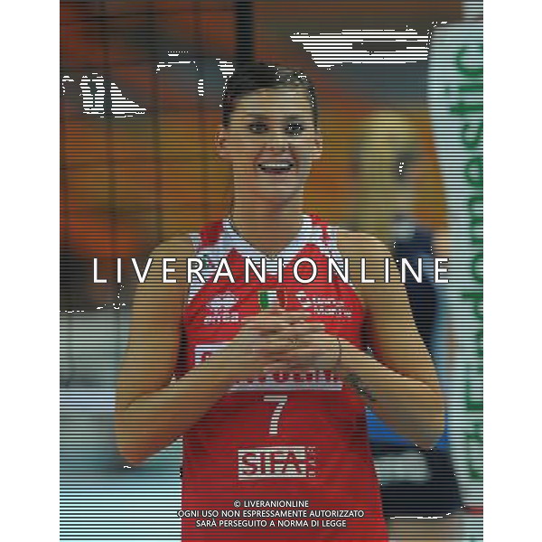 ©Alessandro Falzone/AG ALDO LIVERANI SAS