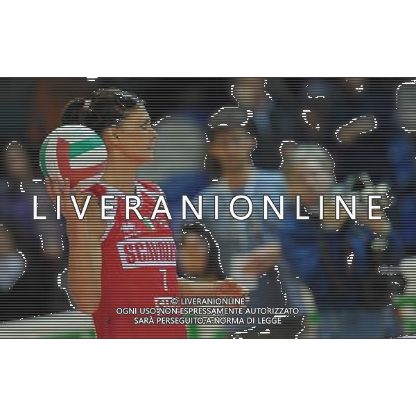 ©Alessandro Falzone/AG ALDO LIVERANI SAS