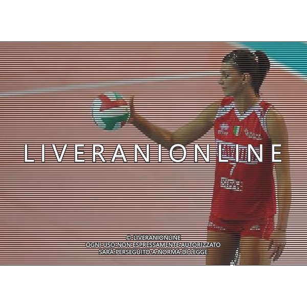 ©Alessandro Falzone/AG ALDO LIVERANI SAS