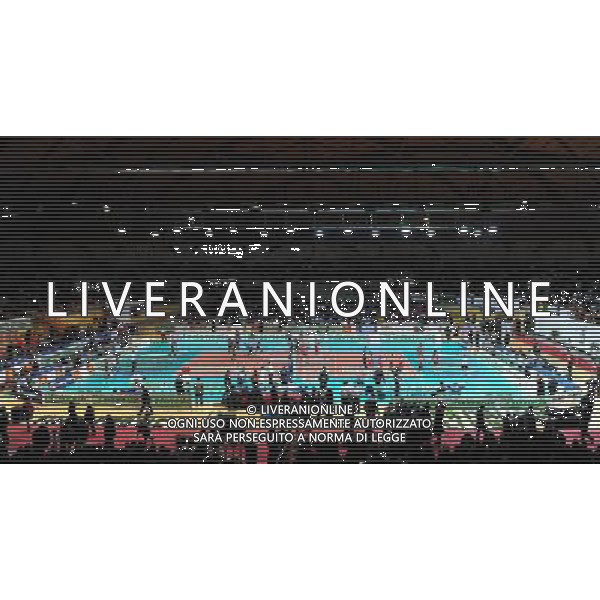 ©Alessandro Falzone/AG ALDO LIVERANI SAS