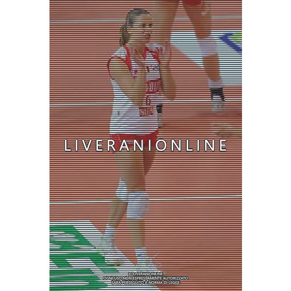 ©Alessandro Falzone/AG ALDO LIVERANI SAS