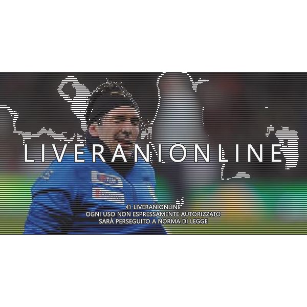 Amichevole Internazionale Londra - 10.02.2009 Brasile-Italia Nella Foto:BUFFON GIANLUIGI /Ph.Vitez-Ag. Aldo Liverani