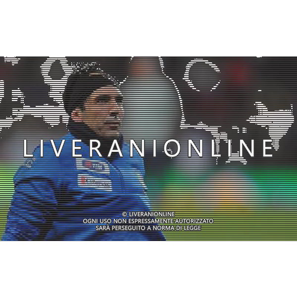 Amichevole Internazionale Londra - 10.02.2009 Brasile-Italia Nella Foto:BUFFON GIANLUIGI /Ph.Vitez-Ag. Aldo Liverani