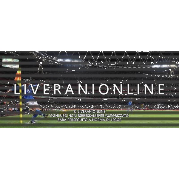 Amichevole Internazionale Londra - 10.02.2009 Brasile-Italia Nella Foto:CAMORANESI MAURO GERMAN /Ph.Vitez-Ag. Aldo Liverani