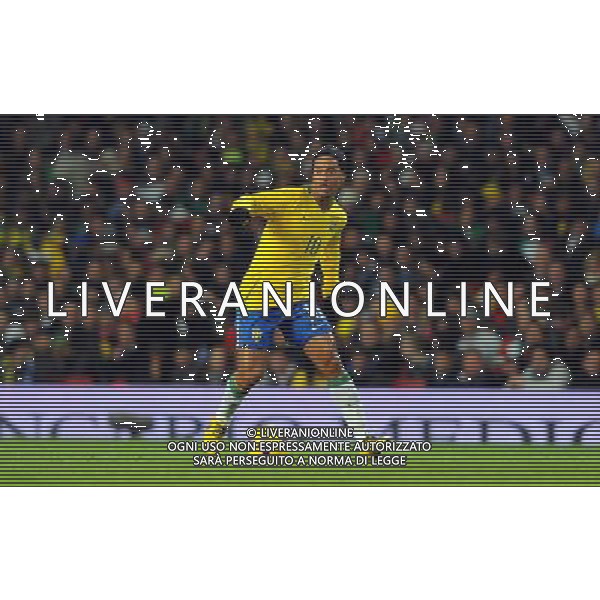 Amichevole Internazionale Londra - 10.02.2009 Brasile-Italia Nella Foto:RONALDINHO /Ph.Vitez-Ag. Aldo Liverani