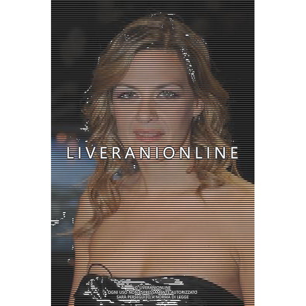 MILANO 9/02/2009 X-FACTOR IRENE GRANDI © AG. ALDO LIVERANI SAS 