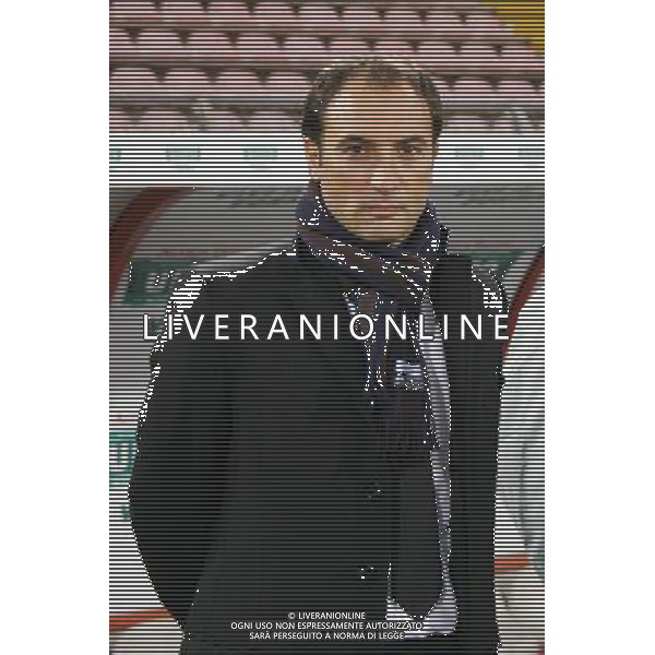 Italia - Svezia Nazionale U21 amichevole Trieste 11/02/2009 nella foto Cariraghi Pierluigi ph garbuio/Ag. Aldo Liverani Sas