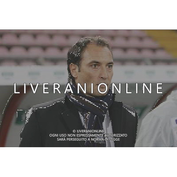 TRIESTE 11/02/2009 GARA AMICHEVOLE ITALIA-SVEZIA UNDER 21 NELLA FOTO:PIERLUIGI CASIRAGHI FOTO PAOLA GARBUIO/AG.ALDO LIVERANI